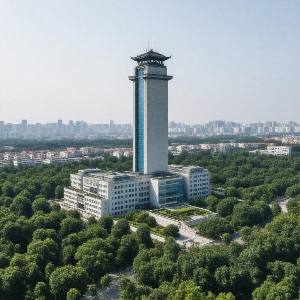 Fudan University